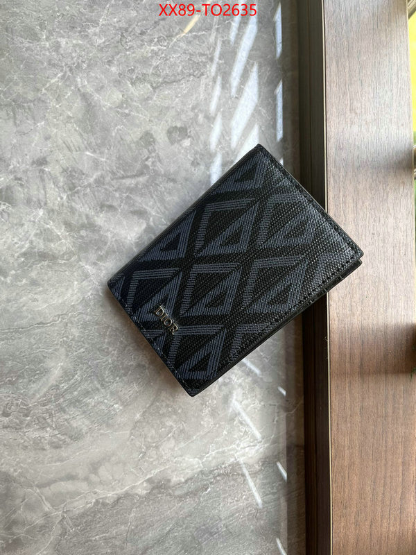 ID: TO2635 $: 89USD,