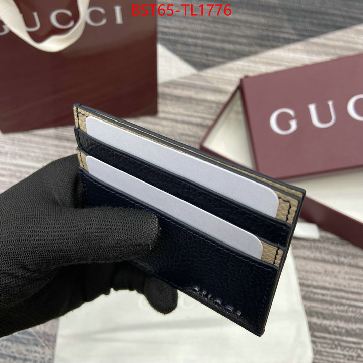 Gucci Bags(TOP)-Wallet- most desired ID: TL1776 $: 65USD,