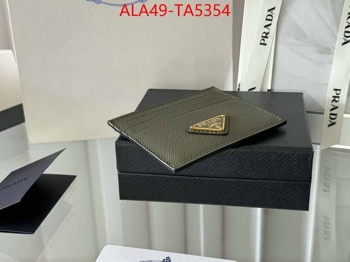 ID: TA5354 $: 49USD,