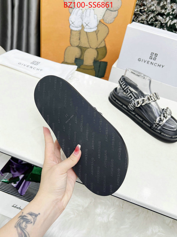 fashion replica ID: SS6861