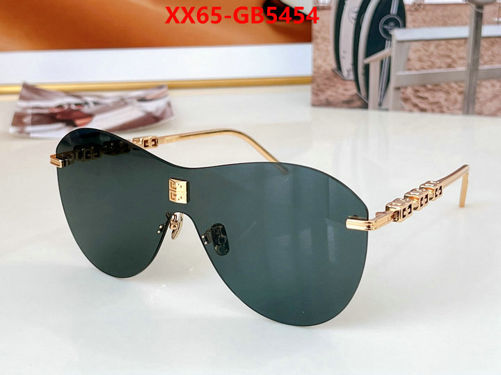 sellers online ID: GB5454