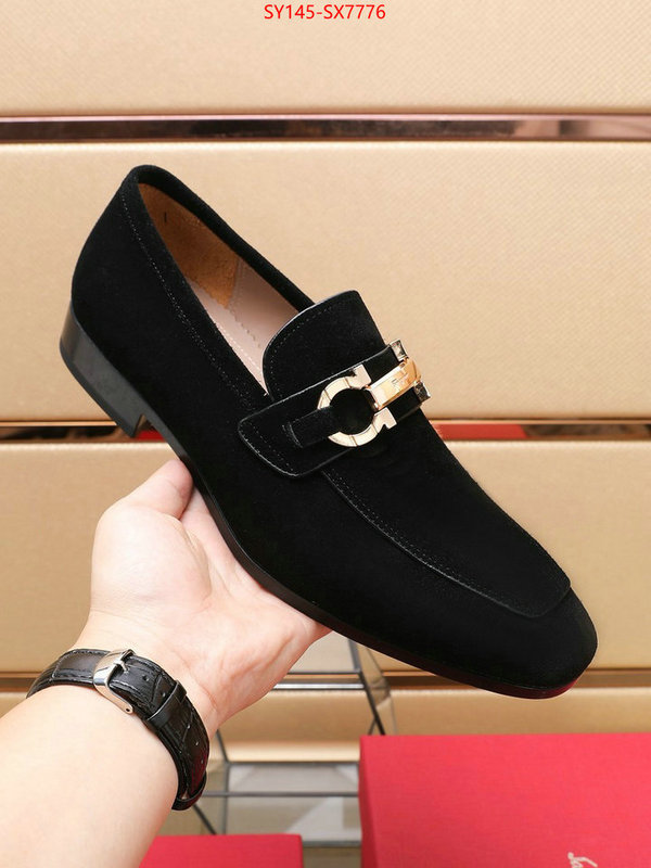 high quality designer replica ID: SX7776