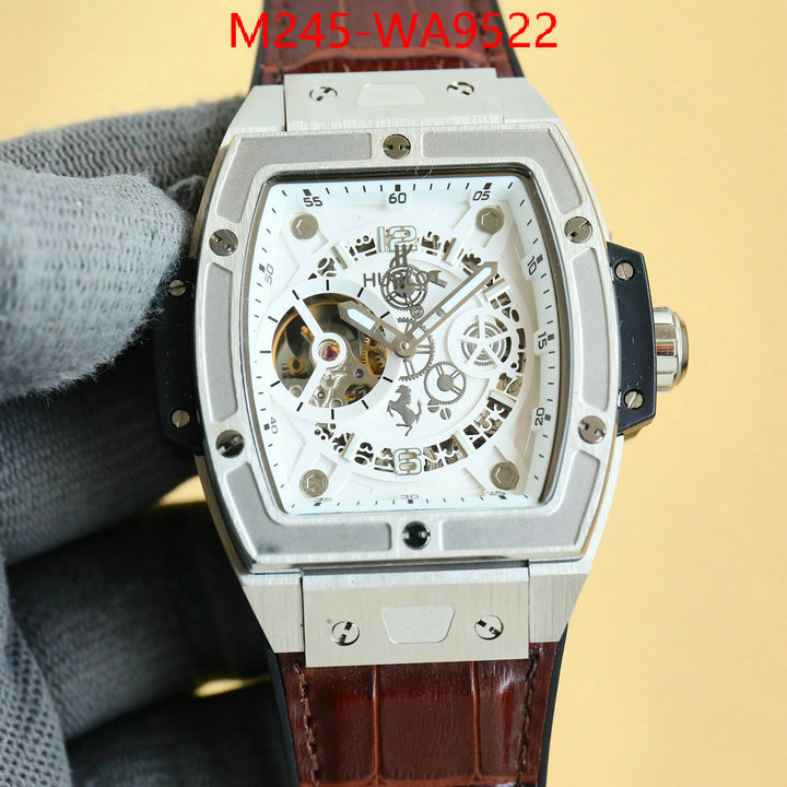 ID: WA9522