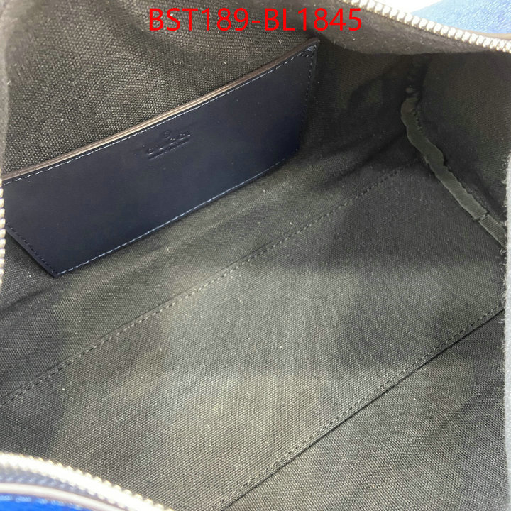 Gucci Bags(TOP)-Crossbody- buy high-quality fake ID: BL1845 $: 189USD,