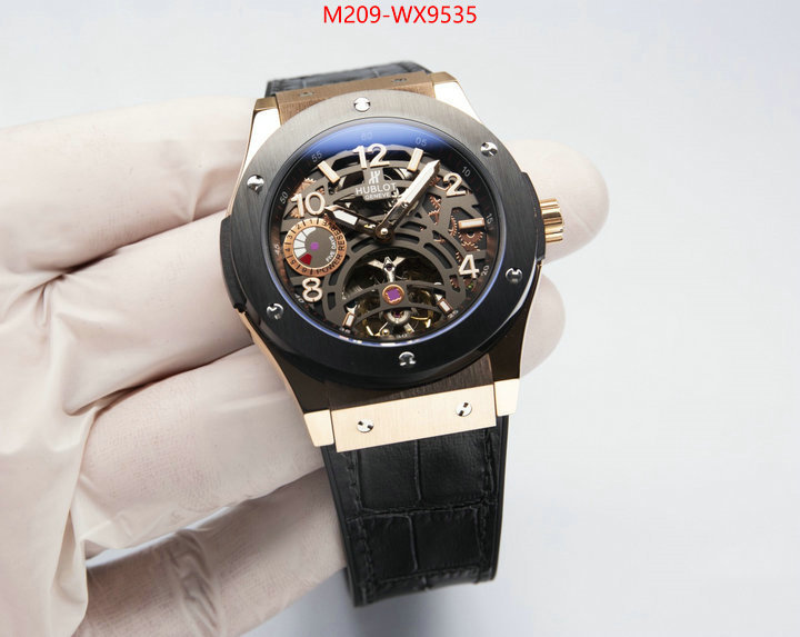 ID: WX9535