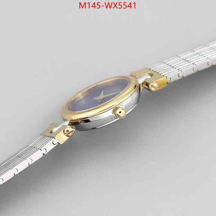 ID: WX5541