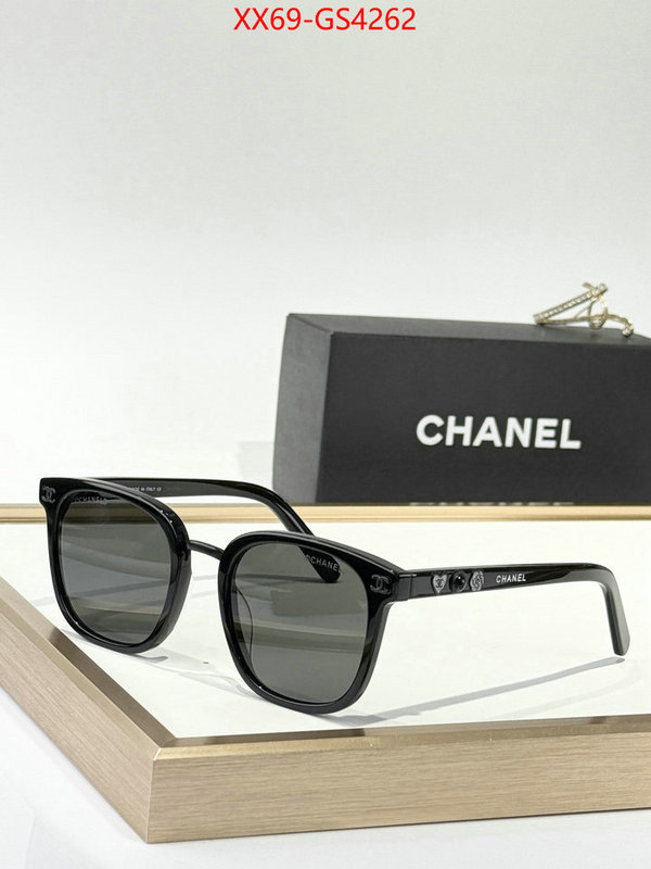 at cheap price ID: GS4262