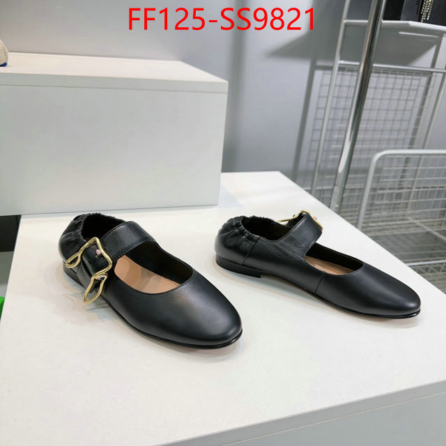 Women Shoes-BV sale ID: SS9821 $: 125USD