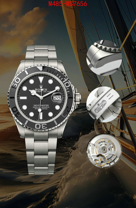 ID: WS7656