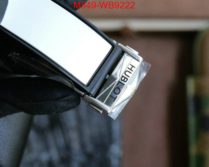 ID: WB9222