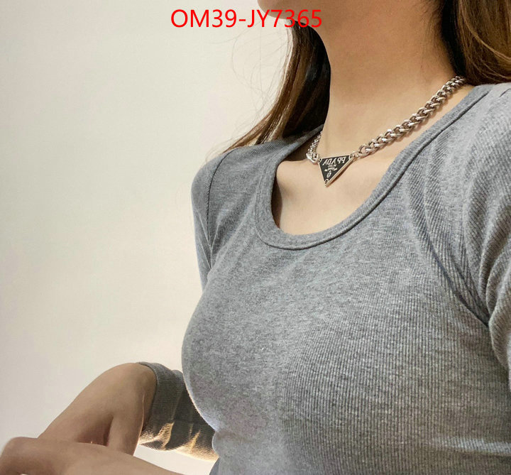 aaaaa+ quality replica ID: JY7365