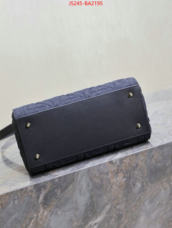 ID: BA2195 $: 245USD,