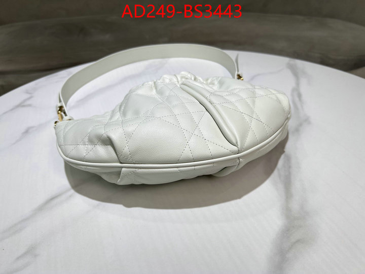 ID: BS3443 $: 249USD,
