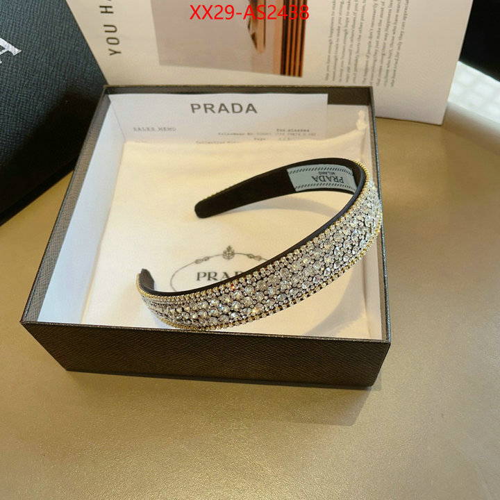 online store ID: AS2438
