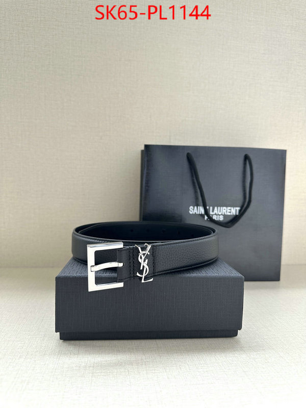 Belts-YSL 1:1 ID: PL1144 $: 65USD