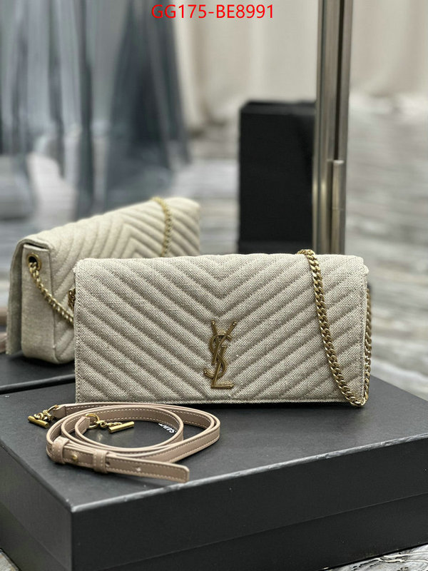 ID: BE8991 $: 175USD,