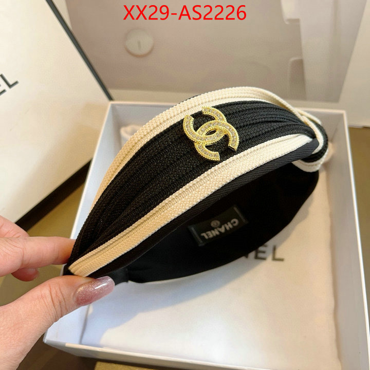 buying replica ID: AS2226