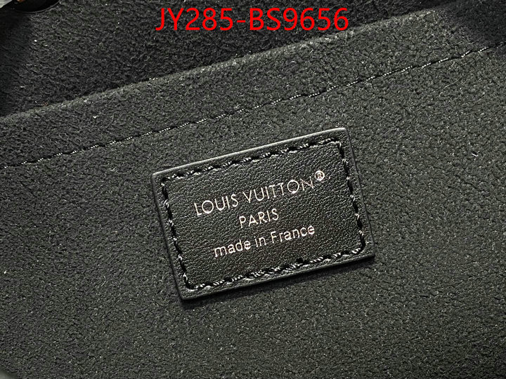 LV Bags(TOP)-Handbag Collection- we provide top cheap aaaaa ID: BS9656 $: 285USD,
