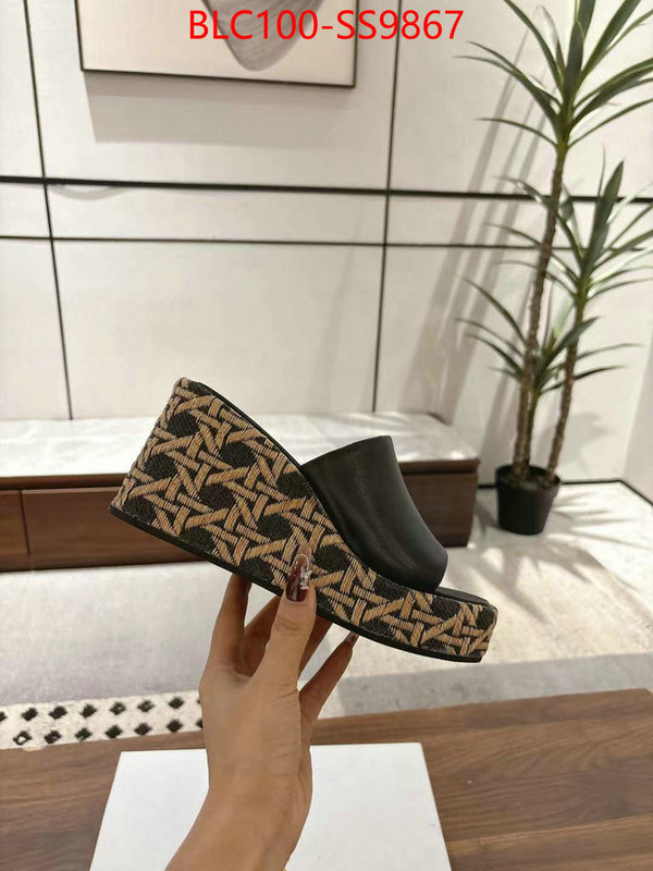 Women Shoes-Dior the top ultimate knockoff ID: SS9867 $: 100USD