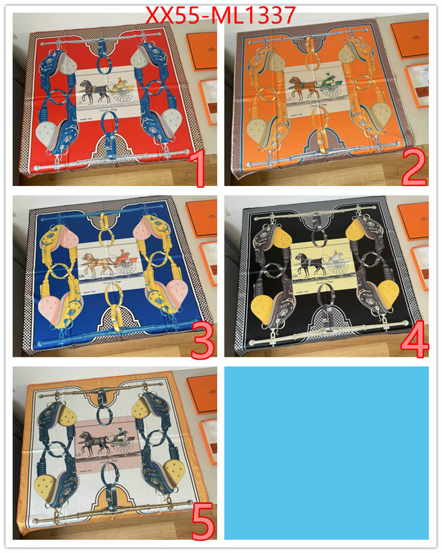 Scarf-Hermes high quality online ID: ML1337 $: 55USD
