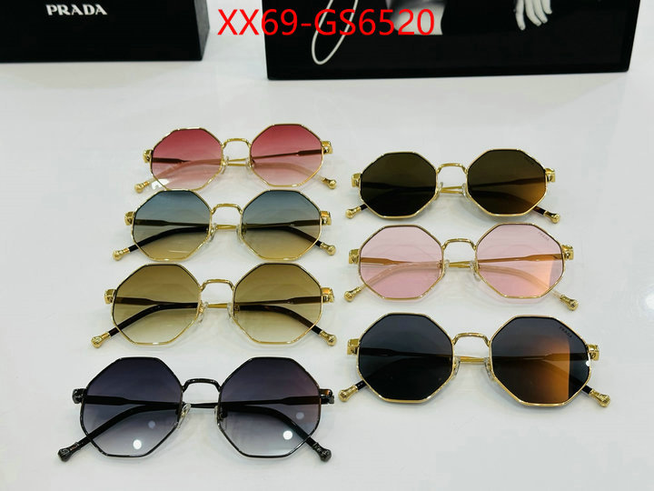 high quality customize ID: GS6520