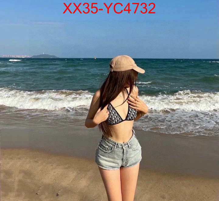 ID: YC4732
