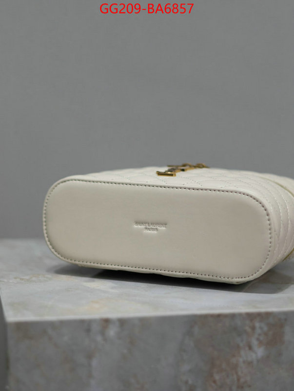 ID: BA6857 $: 209USD,