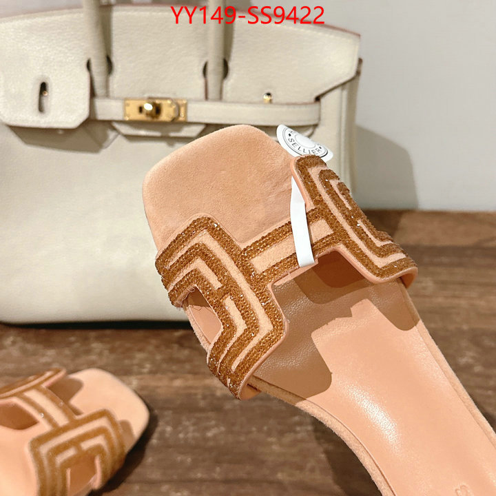 Women Shoes-Hermes can you buy replica ID: SS9422 $: 149USD