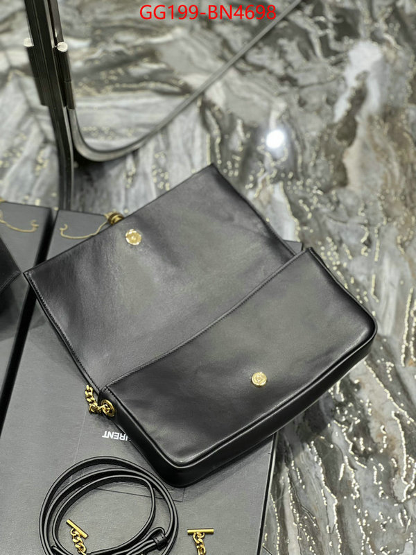 ID: BN4698 $: 199USD,