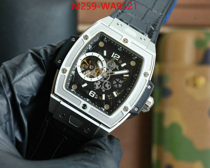 ID: WA9521
