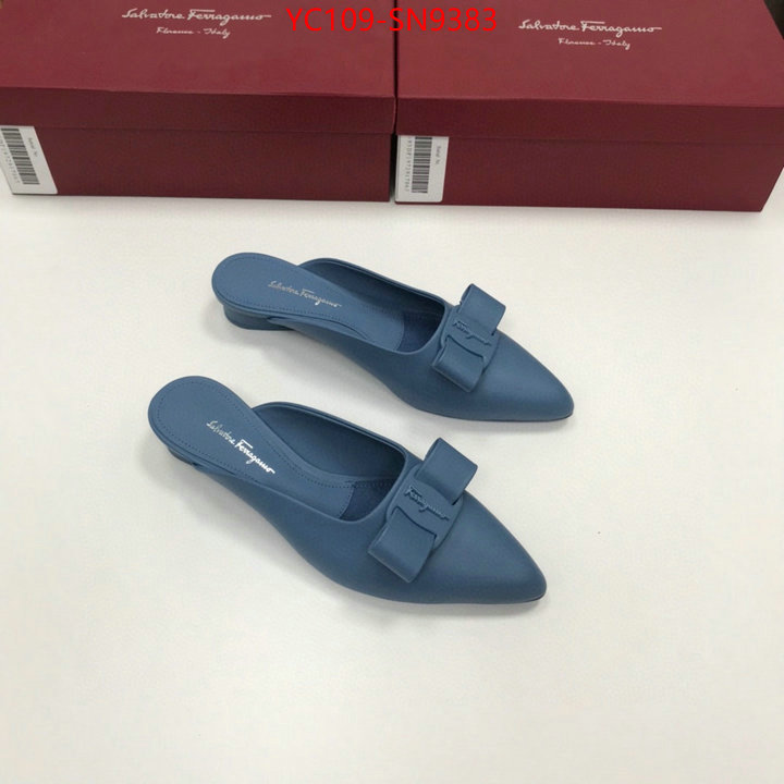 1:1 clone ID: SN9383