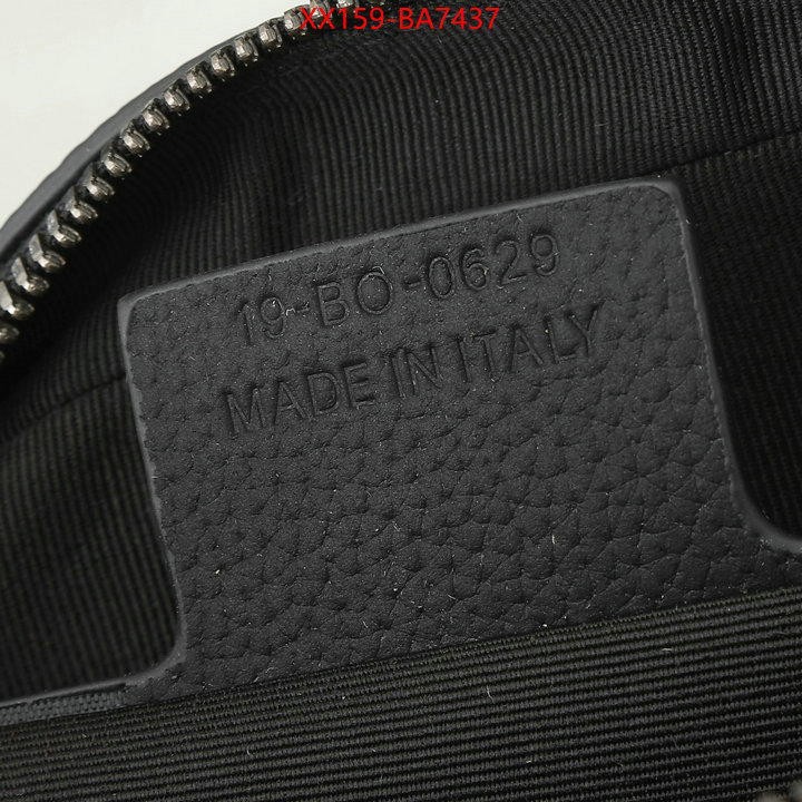 ID: BA7437 $: 159USD,