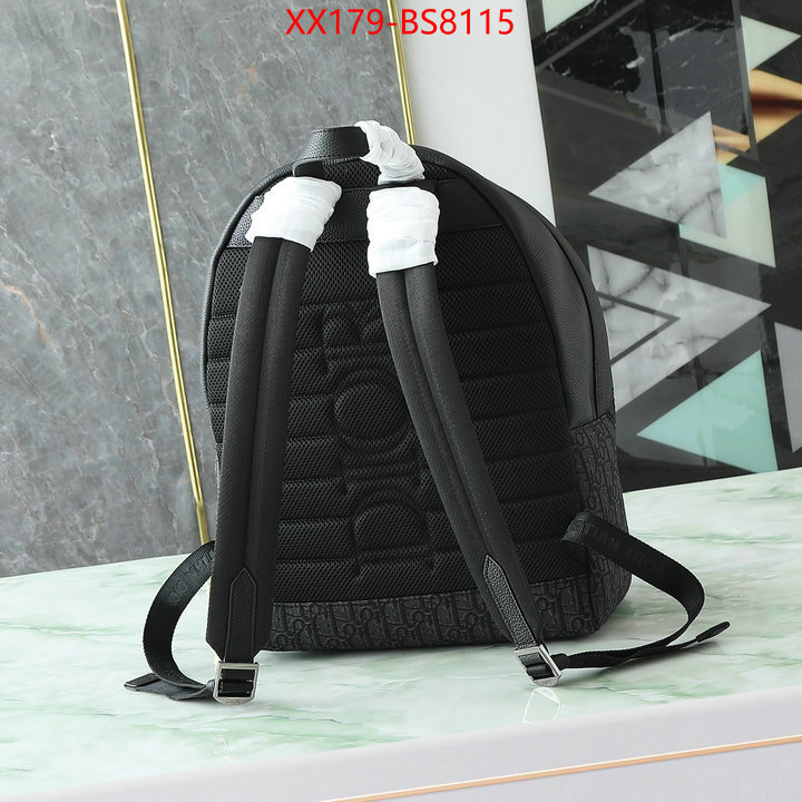 ID: BS8115 $: 179USD,