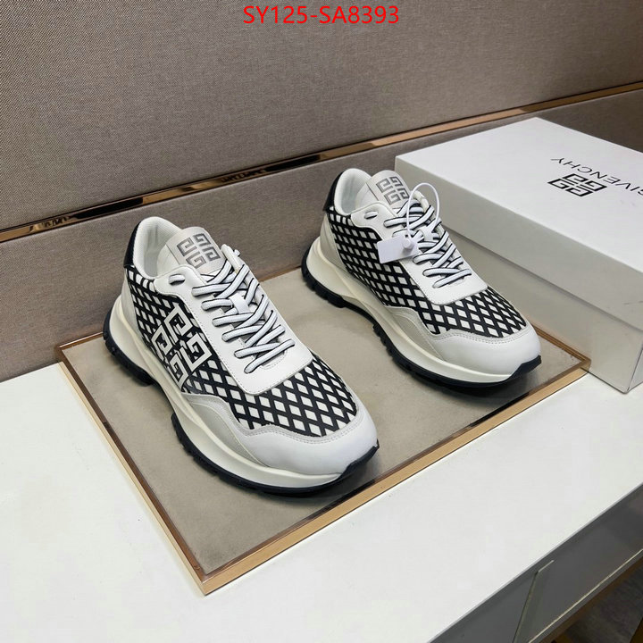 where can i find ID: SA8393