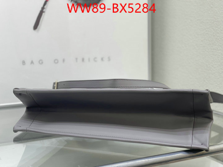 ID: BX5284