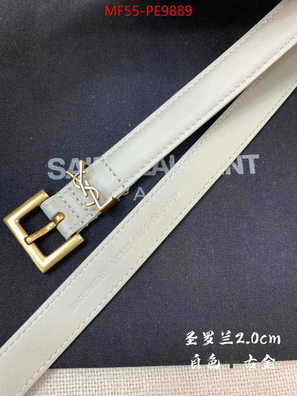 unsurpassed quality ID: PE9889