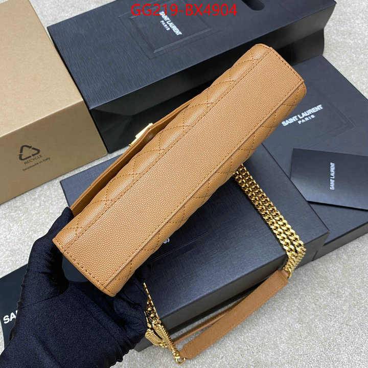 ID: BX4904 $: 219USD,
