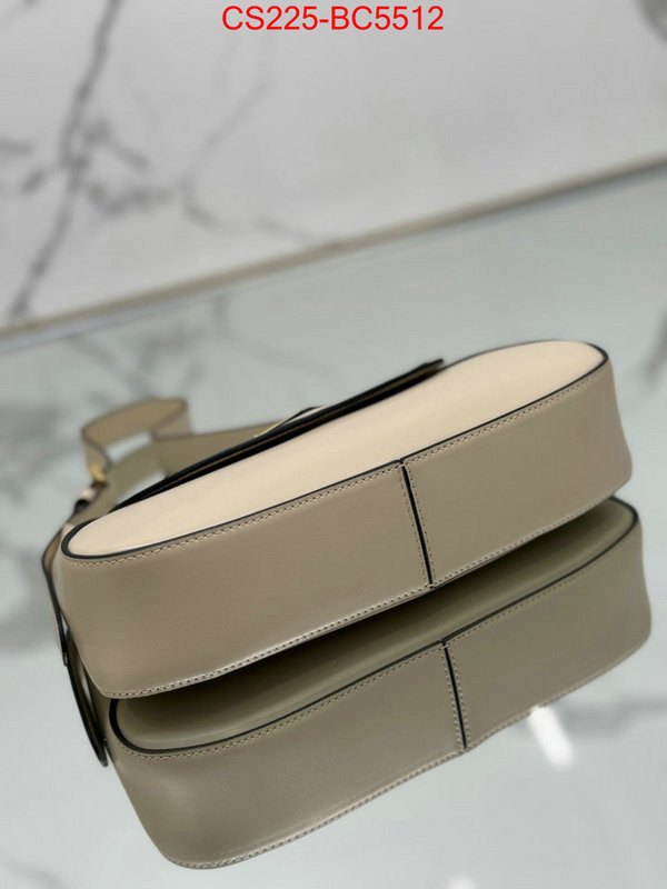 ID: BC5512 $: 225USD,