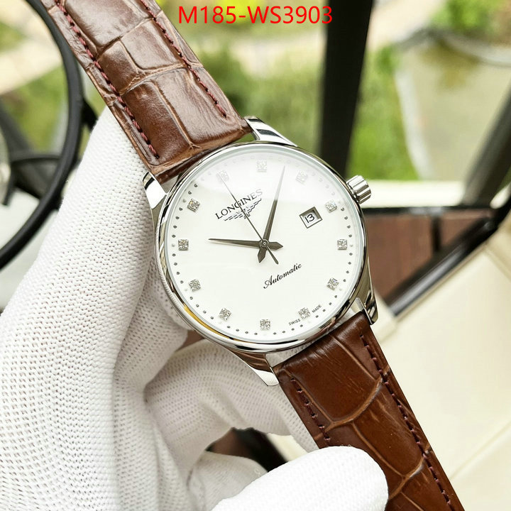 ID: WS3903