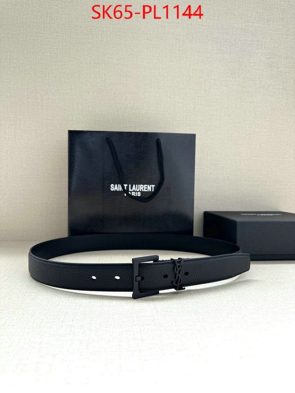 Belts-YSL 1:1 ID: PL1144 $: 65USD