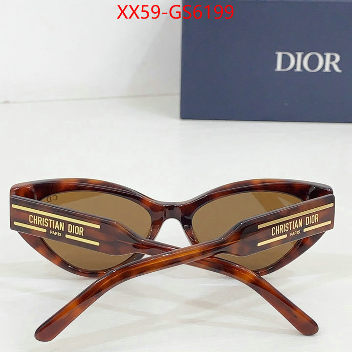 fashion replica ID: GS6199