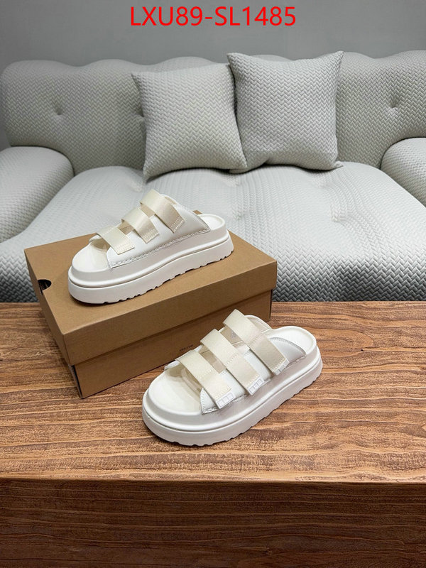 Women Shoes-UGG how to buy replcia ID: SL1485 $: 89USD