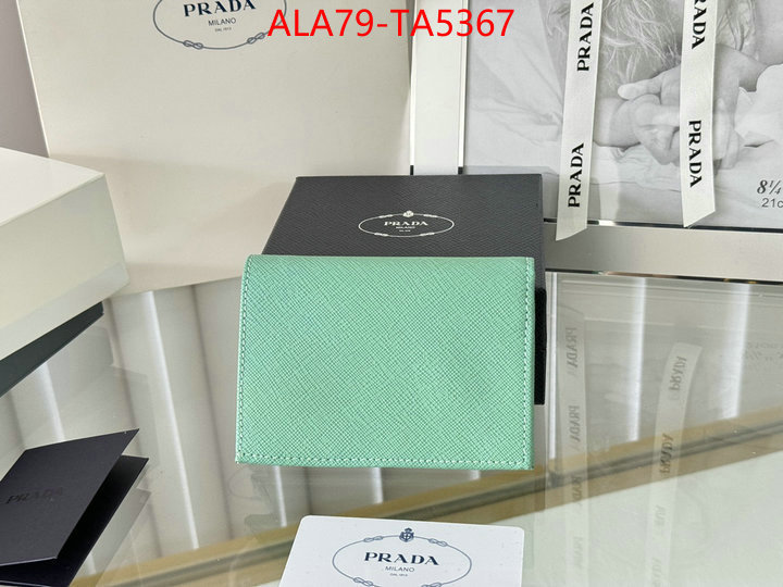 ID: TA5367 $: 79USD,
