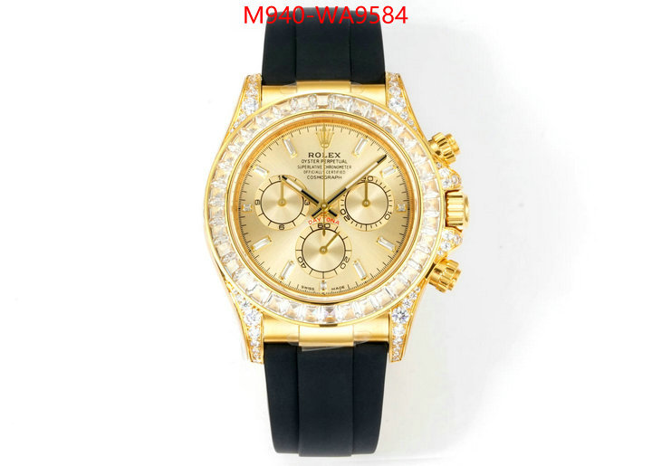 ID: WA9584