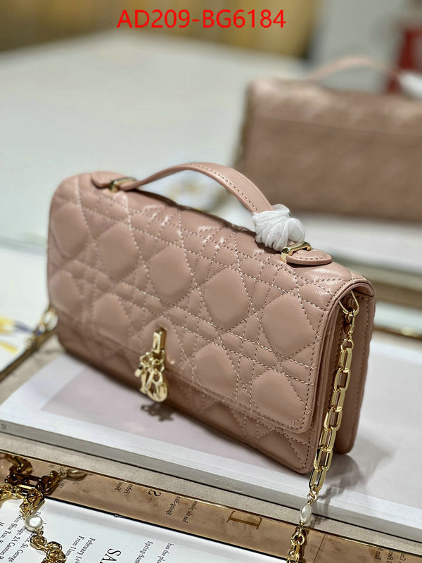 ID: BG6184 $: 209USD,