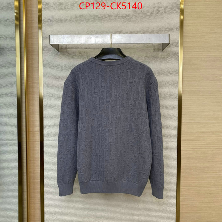 Clothing-Dior we offer ID: CK5140 $: 129USD