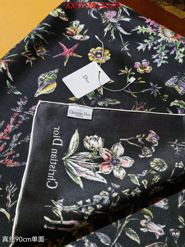 is it ok to buy ID: MS4038