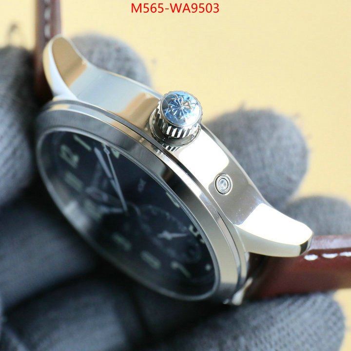 ID: WA9503
