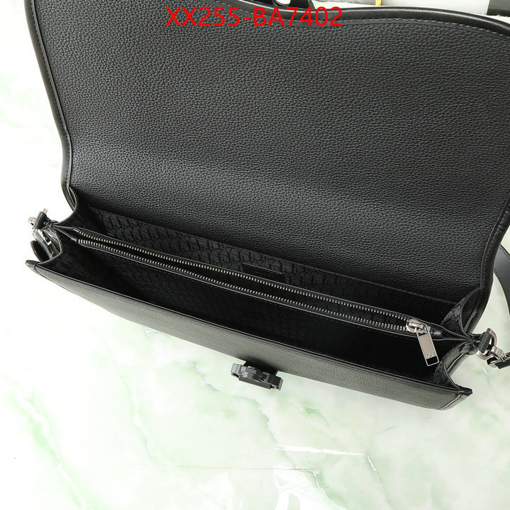 ID: BA7402 $: 255USD,