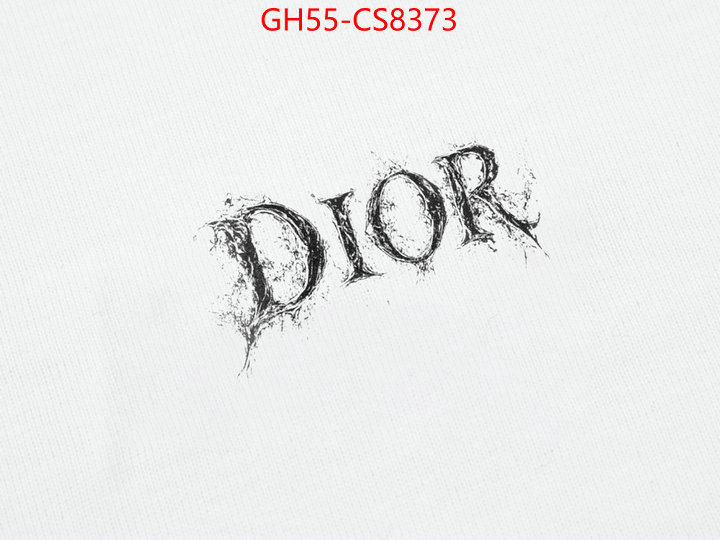 Clothing-Dior new ID: CS8373 $: 55USD